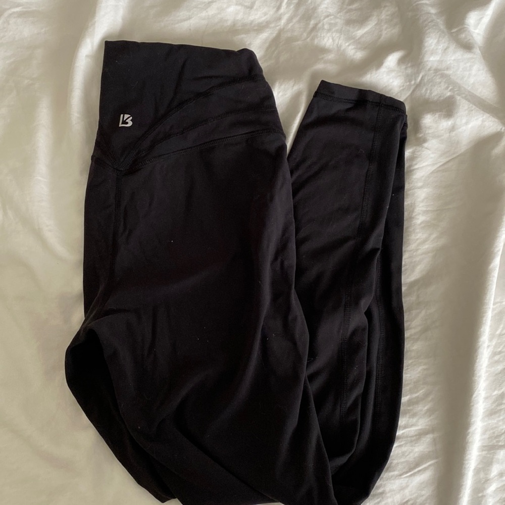 Buffbunny Leggings
